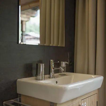 Haus Barbara 알프바취