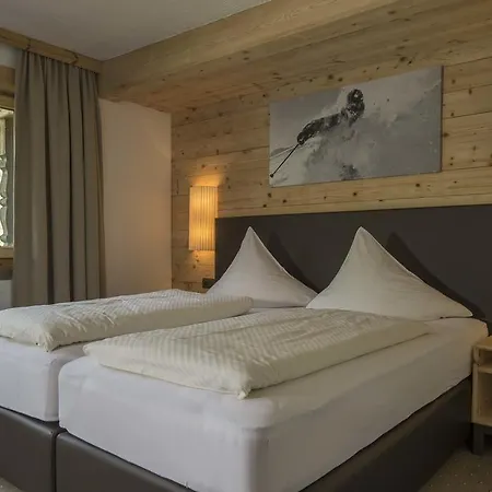 Haus Barbara Guest house