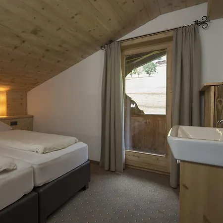 Guest house Haus Barbara Alpbach