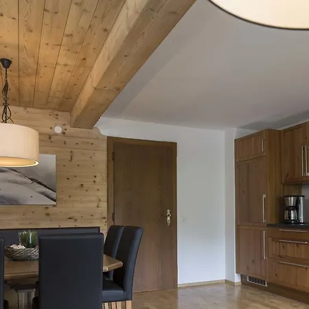 게스트하우스 Haus Barbara 2*