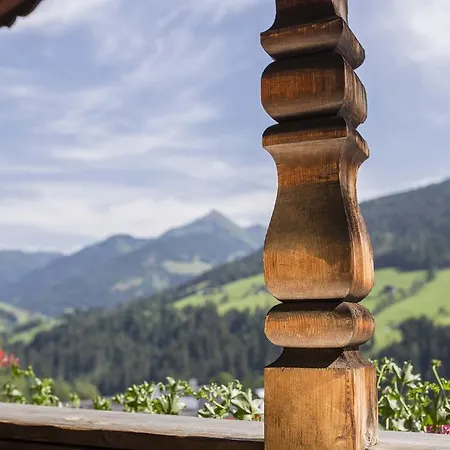 Haus Barbara Guest house Alpbach