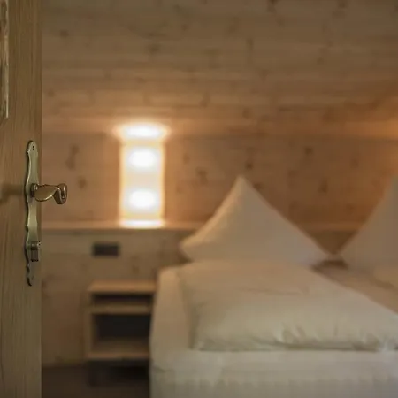 Haus Barbara 알프바취