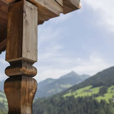 Haus Barbara Pensionat