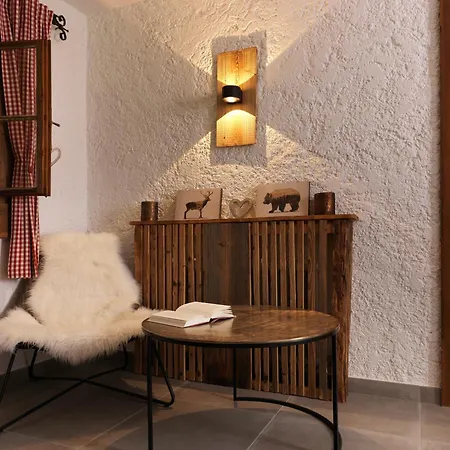 Haus Barbara Guest house 2*