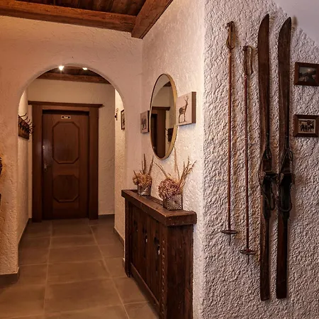 Haus Barbara 알프바취