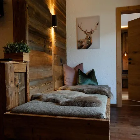 Guest house Haus Barbara 2*
