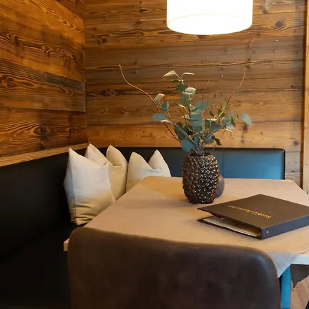 Haus Barbara 2* 알프바취