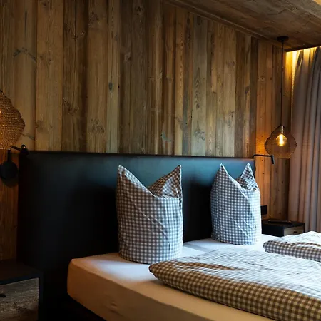 Haus Barbara Guest house 2*