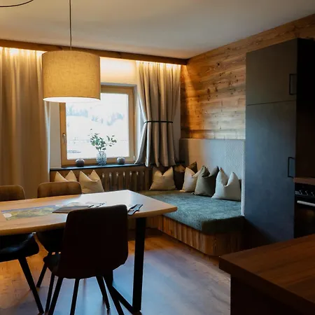 Haus Barbara 2*