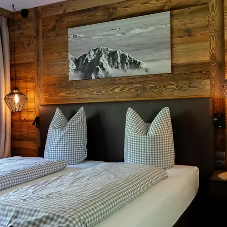 Haus Barbara Pensionat 2*