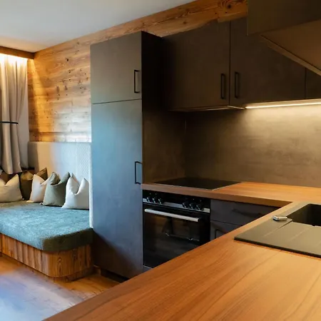 Pensionat Haus Barbara 2*