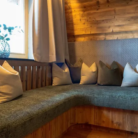 Haus Barbara Guest house Alpbach