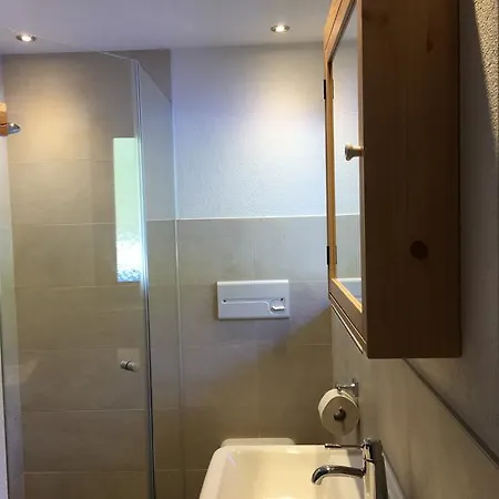 Haus Barbara Guest house 2*
