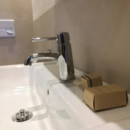 Haus Barbara Pensionat 2*