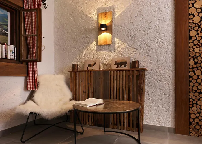 豪斯芭芭拉酒店 招待所 2*