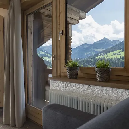 Haus Barbara 2*