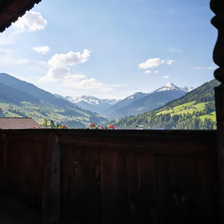 Vendégház Haus Barbara 2*