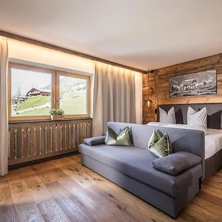 Haus Barbara Gæstehus 2*