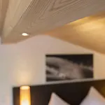 豪斯芭芭拉酒店 2* 阿尔卑巴赫