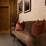 Maison d'hôtes Haus Barbara Alpbach