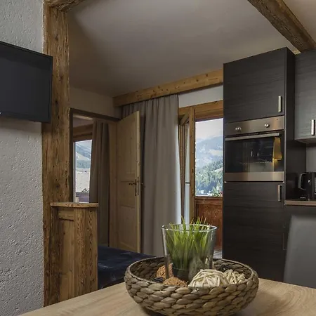 Penzion Haus Barbara