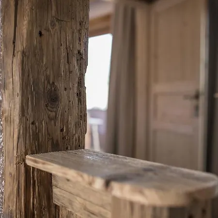 Haus Barbara Penzion 2*