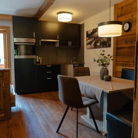 Haus Barbara Alpbach