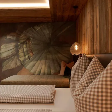 Haus Barbara Penzion