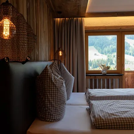 Penzion Haus Barbara