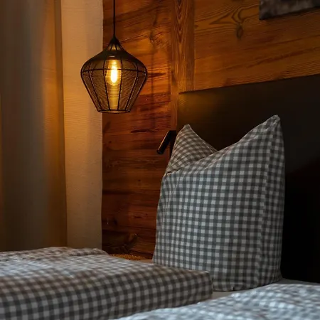 Penzion Haus Barbara 2*