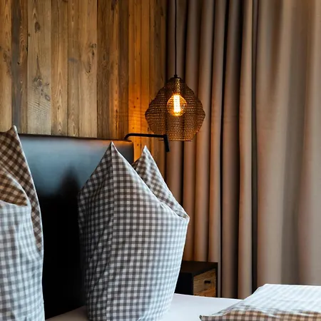 Penzion Haus Barbara Alpbach