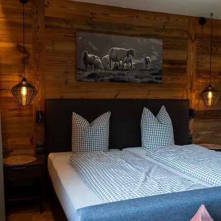 Haus Barbara Alpbach