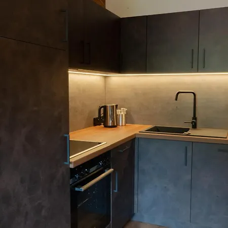 Penzion Haus Barbara Alpbach