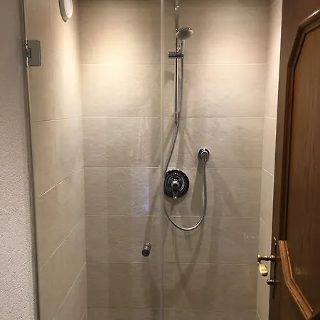 Haus Barbara Penzion