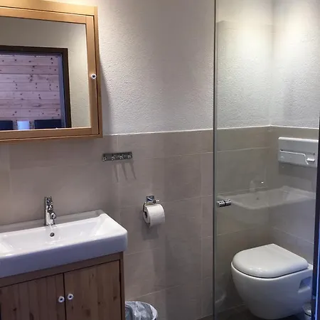 Gasthof Haus Barbara Alpbach