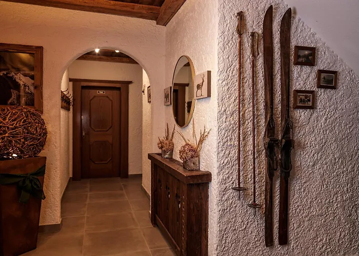 Haus Barbara Alpbach